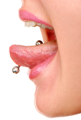 Le piercing buccal… pensez-y bien! Ce que toute personne envisageant un Le piercing buccal… pensez-y bien! Ce que toute personne envisageant un