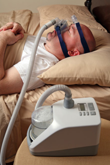 CPAP apnée du sommeil ronflement sleep apnea CPAP machine pour l'apnée du sommeil et ronflement. Sleep apnea and snoring