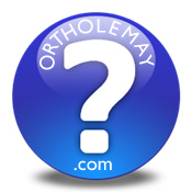 Posez des questions à votre orthodontiste