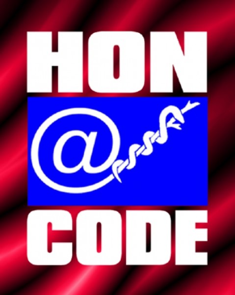 Le HONcode est une certification de qualité pour les sites web sur la santé.