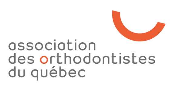 Nouveau logo de l'Association des orthodontistes du Québec 2017-04-12 